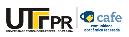 logotipo UTFPR